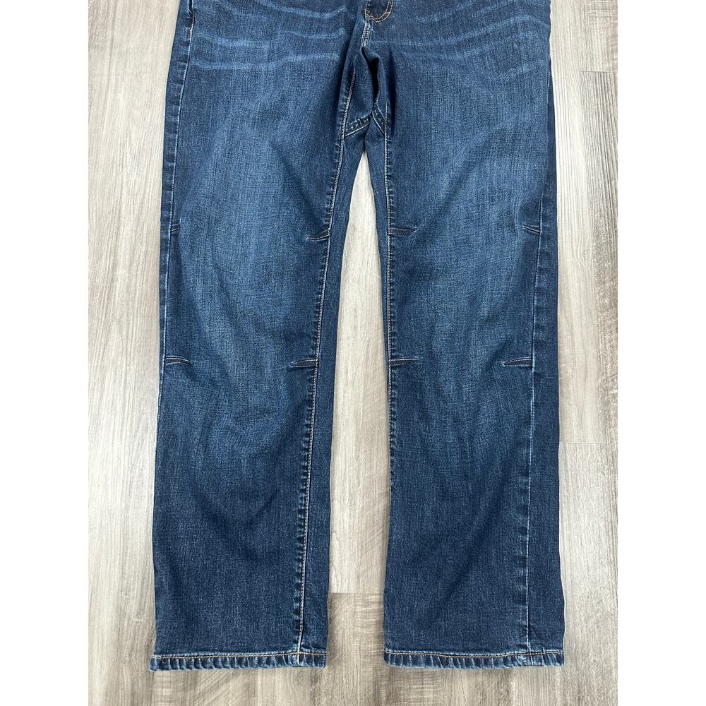 Vertx Defiance Tactical Jeans Blue — Size 38x32 - Picture 9 of 11